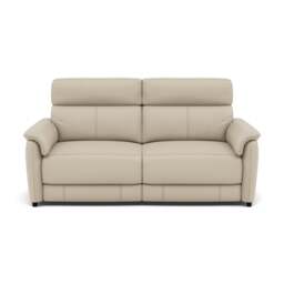 Orkney 3 Seater Sofa - 2.5 Seater Sofa Cat 20S - BXS-041E SILVER GREY