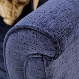 Rutland 4 Seater Sofa - Grand Sofa Grade E - 4254 : Spice Marion Boucle - thumbnail 7