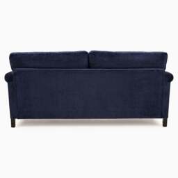 Rutland 4 Seater Sofa - Grand Sofa Grade E - 4254 : Spice Marion Boucle - thumbnail 5