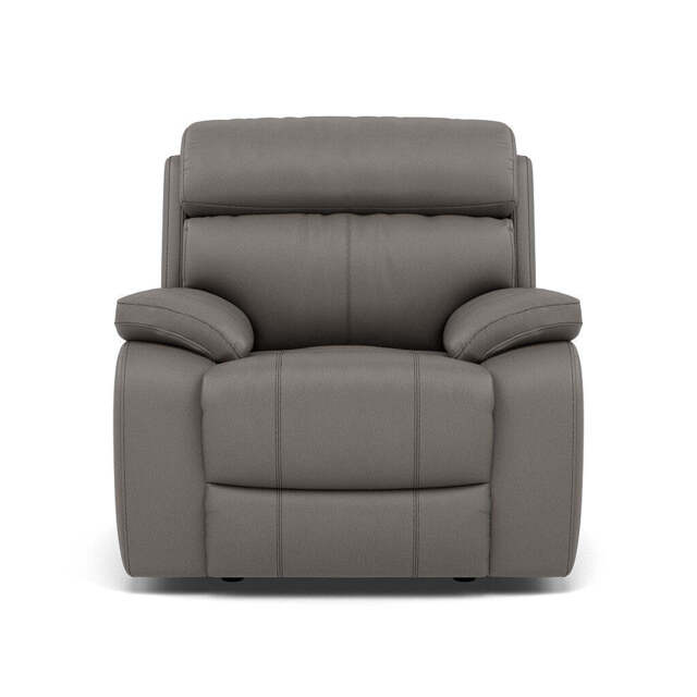 Galaxy Armchair - Armchair Cat 20S - BXS-042E ELEPHANT - image 1