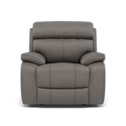Galaxy Armchair - Armchair Cat 20S - BXS-042E ELEPHANT - thumbnail 1
