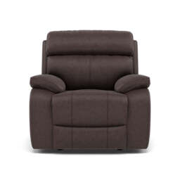 Galaxy Armchair - Armchair Fabric - BFA-BLJ-088 CHARCOAL GREY