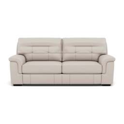 Silva 3 Seater Sofa - 2.5 Seater Sofa BXS Only - BXS-156E FROST