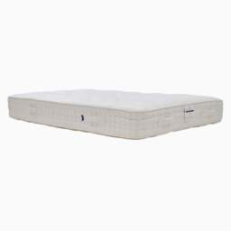 Harrison Spinks Sapana Mattress - Mattress 135 x 190cm - Double - Gentle
