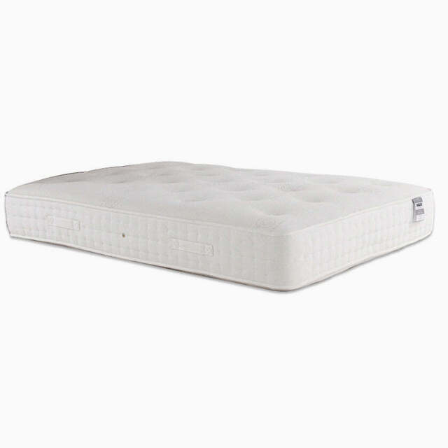 Highgrove Eclipse 1500 Mattress - Mattress 135 x 190cm - Double - image 1