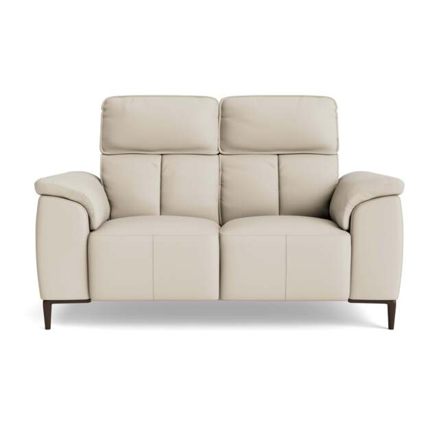 Loma 2 Seater Sofa - 2 Seater Sofa Cat 20S - NWS-521E FROST - image 1