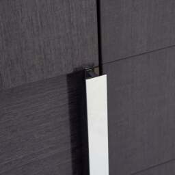 Pesaro 3 Door Sideboard - 3 Door Buffet - thumbnail 4