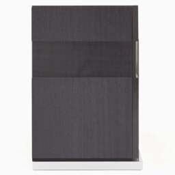 Pesaro 3 Door Sideboard - 3 Door Buffet - thumbnail 6