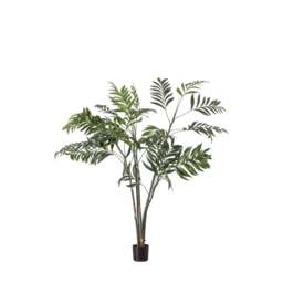 Artificial Palm Tree Small - Areca Palm Tree Small 91CM - thumbnail 2