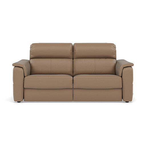 Nicoletti Giacomo 3 Seater Sofa - 3 Seater Sofa CB Torello - Torello PS 312 Taupe - image 1