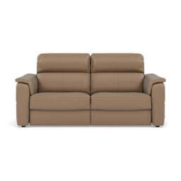Nicoletti Giacomo 3 Seater Sofa - 3 Seater Sofa CB Torello - Torello PS 312 Taupe - thumbnail 1