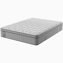 Sealy Lennox Medium Mattress - Mattress 150 x 200cm - King - thumbnail 2