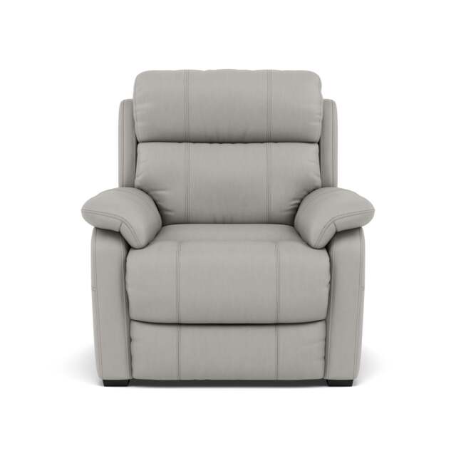 Fara Armchair - Armchair Cat 25S - NCS-251E GREY - image 1
