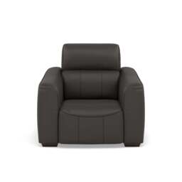 Beck Armchair - Armchair Cat 20S - NWS-517E SHALE GREY
