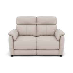 Orkney 2 Seater Sofa - 2 Seater Sofa Cat 20S - BXS-156E FROST - thumbnail 1