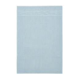 Bianca Hotel Towel Blue - SALE Hotel Bath Sheet Blue - thumbnail 4