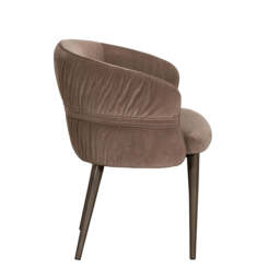Wynter Small Dining Table & 4 Chase Chairs - thumbnail 6