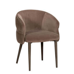 Wynter Small Dining Table & 4 Chase Chairs - thumbnail 4