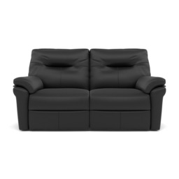 G Plan Seattle Large 2 Seater Sofa - 2.5 Seater Sofa Grade L - L852 Cambridge Petrol Blue