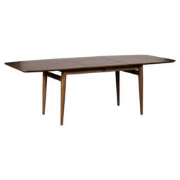 G Plan Marlow Extending Dining Table - 160/215cm Extending Dining Table Medium-Tone Oak - thumbnail 2
