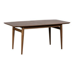 G Plan Marlow Extending Dining Table - 160/215cm Extending Dining Table Medium-Tone Oak