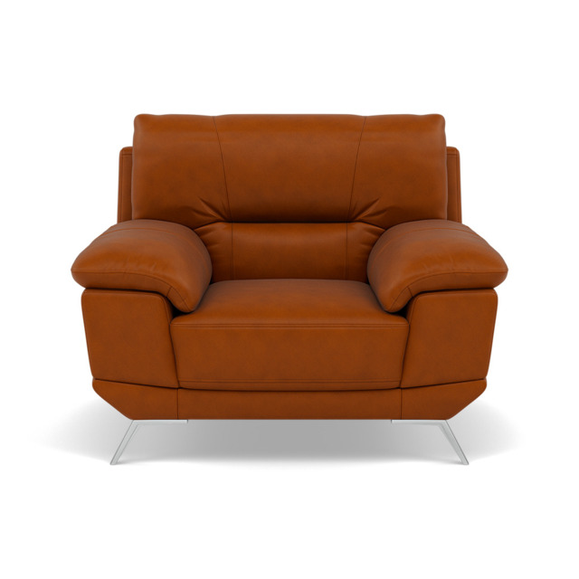 Zuco Armchair - Armchair Cat 30F - SK-077D TAN - image 1