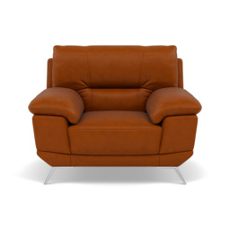 Zuco Armchair - Armchair Cat 30F - SK-077D TAN - thumbnail 1