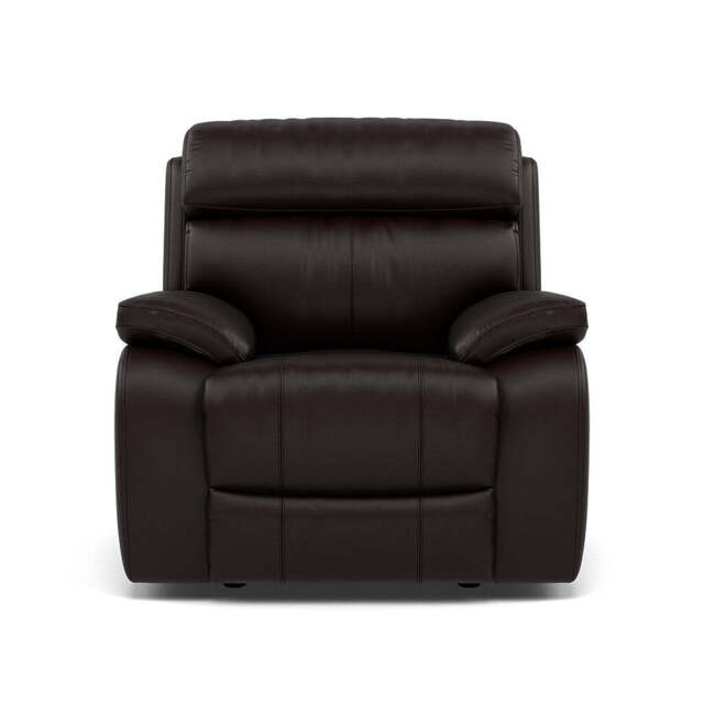 Galaxy Armchair - Armchair Cat 20S - BXS-037C WALNUT - image 1