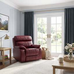 Galaxy Armchair - Armchair Cat 20S - BXS-037C WALNUT - thumbnail 2