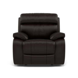 Galaxy Armchair - Armchair Cat 20S - BXS-037C WALNUT