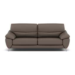 Bolero 3 Seater Sofa - 3 Seater Sofa Cat 20S - NWS-042E ELEPHANT - thumbnail 1