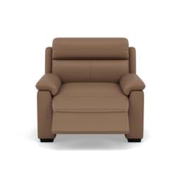 Eldon Recliner Armchair - Power Recliner Chair  CAT20S - Power Recliner with USB - NWS-586E FAWN - thumbnail 1