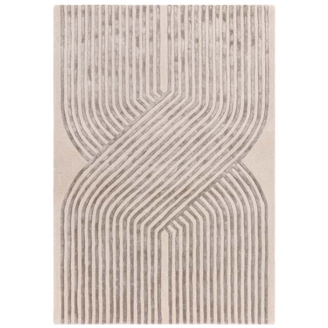 Maddox Solstice Ivory Rug - 99 Solstice Ivory - 160cm x 230cm - image 1