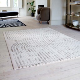 Maddox Solstice Ivory Rug   - 99 Solstice Ivory   - 160cm x 230cm - thumbnail 2