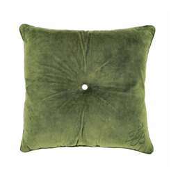 Ted Baker Wisteria/Wild Iris Cushion - Wisteria/Wild Iris Cushion 50CM