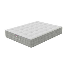 Millbrook Elaris 4000 Mattress - Mattress 180 x 200cm - Super King - Firm
