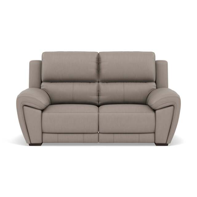 Echo 2 Seater Sofa - 2 Seater Sofa Cat 25S - NCS-722A TAUPE - image 1
