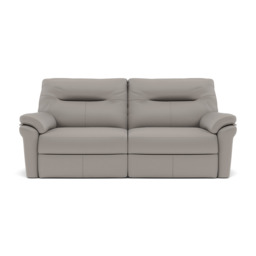 G Plan Seattle 3 Seater Sofa - 3 Seater Sofa Grade L - L842 Cambridge Grey