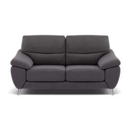 Bolero 2 Seater Sofa - 2 Seater Sofa Fabric - SFA-PEY-12 ELEPHANT