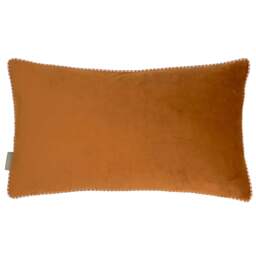 Ramble Highland Cows Cushion - Ramble Highland Cows Poly Cushion Ginger 30X50CM - thumbnail 3
