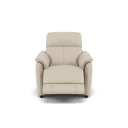 Orkney Recliner Armchair - Power Recliner Chair Cat 20S - Power Recliner with USB - BXS-041E SILVER GREY