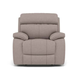 Galaxy Armchair - Armchair Fabric - BFA-BLJ-22 DOVE GREY - thumbnail 1