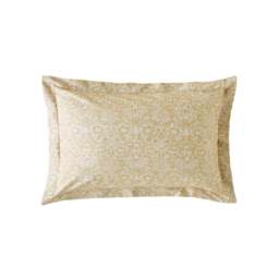 William Morris At Home Spring Thicket Mineral Oxford Pillowcase Pair - Spring Thicket Mineral Oxford Pillowcase Pair - thumbnail 2