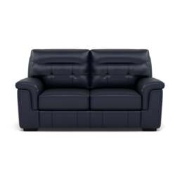 Silva 2 Seater Sofa - 2 Seater Sofa BXS Only - BXS-036C NAVY