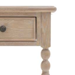 Artisan 1 Drawer Bedside - 1 Drawer Bedside Natural - thumbnail 7