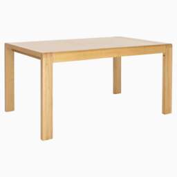 Ercol Bosco Small Extending Dining Table - Small Extending Dining Table Clear Matt - thumbnail 3
