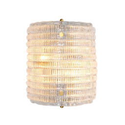 Eichholtz Elix Wall Lamp Antique Brass Finish - Wall Lamp Elix - thumbnail 6