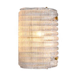 Eichholtz Elix Wall Lamp Antique Brass Finish - Wall Lamp Elix - thumbnail 3