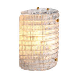 Eichholtz Elix Wall Lamp Antique Brass Finish - Wall Lamp Elix
