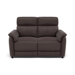 Orkney 2 Seater Sofa - 2 Seater Sofa Fabric - BFA-BLJ-088 CHARCOAL GREY - thumbnail 1